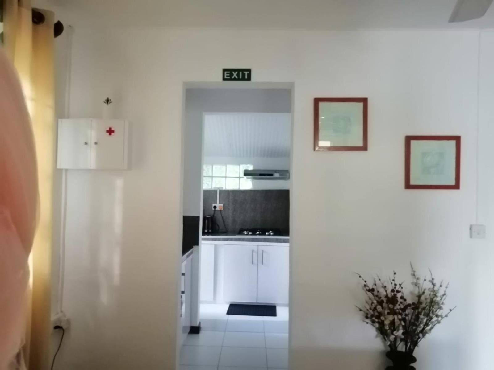 Koeuris Apartment La Gaulette Room photo