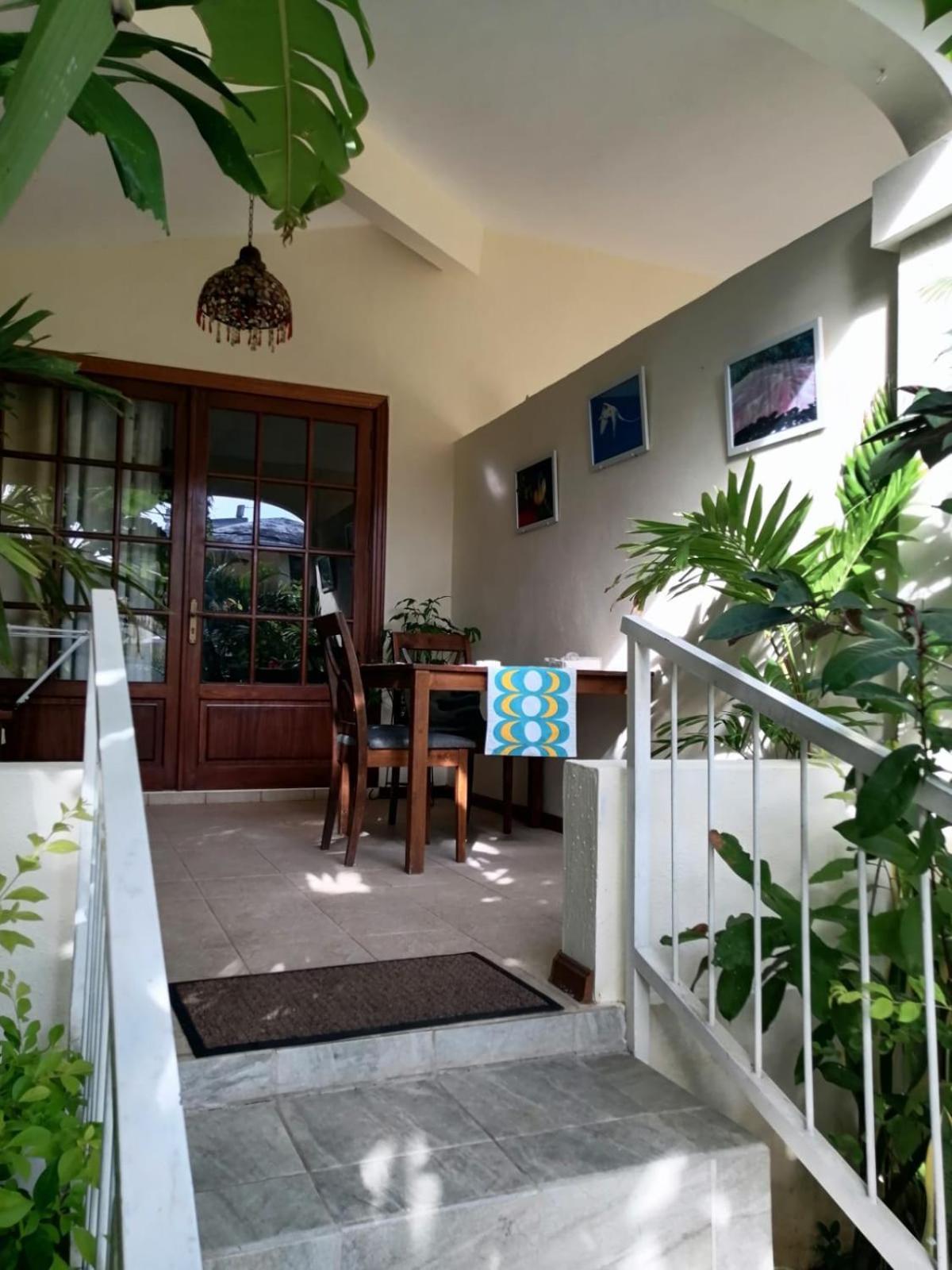 Koeuris Apartment La Gaulette Room photo