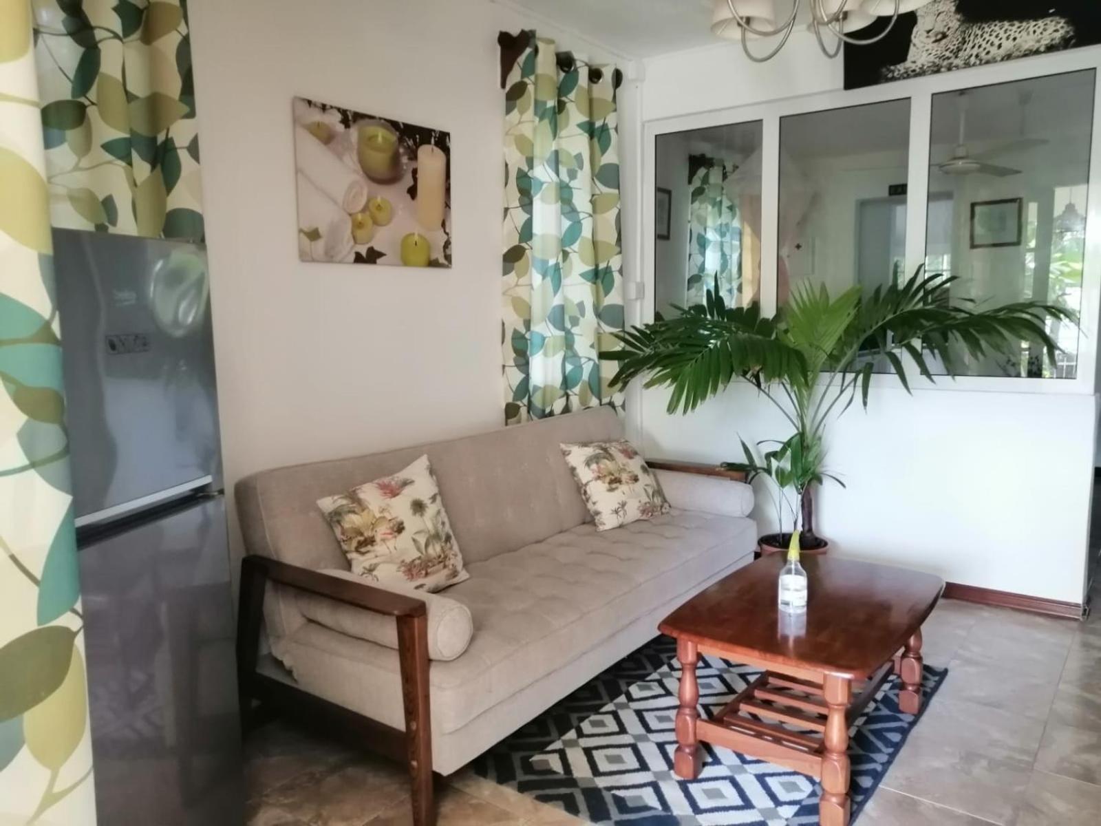 Koeuris Apartment La Gaulette Room photo