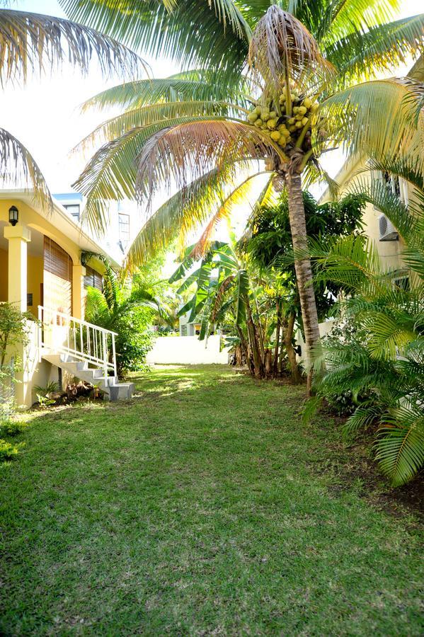 Koeuris Apartment La Gaulette Exterior photo